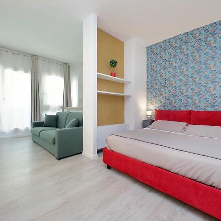 Porta San Giovanni Suite Рим Екстериор снимка