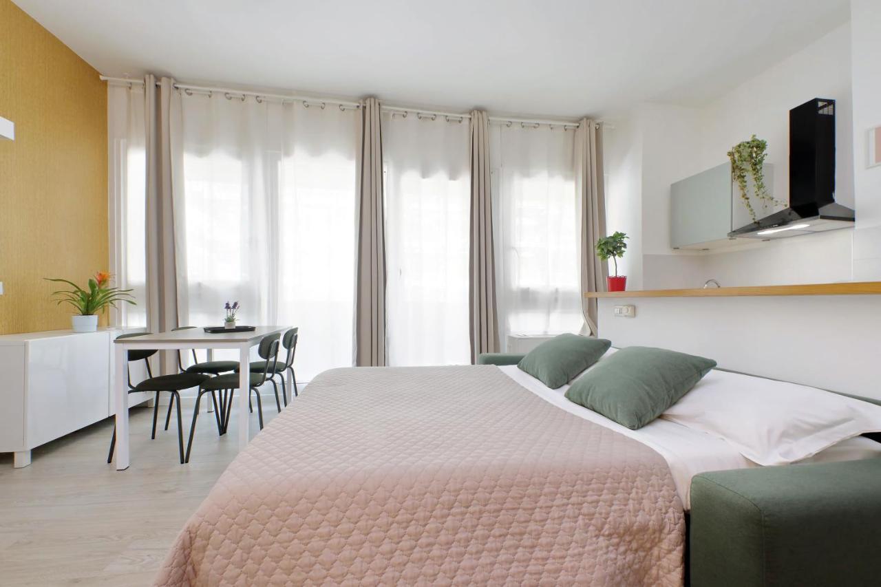 Porta San Giovanni Suite Рим Екстериор снимка