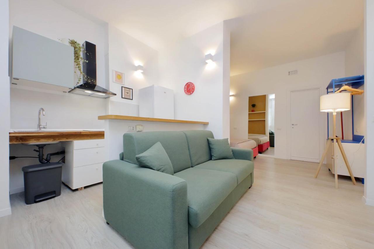 Porta San Giovanni Suite Рим Екстериор снимка