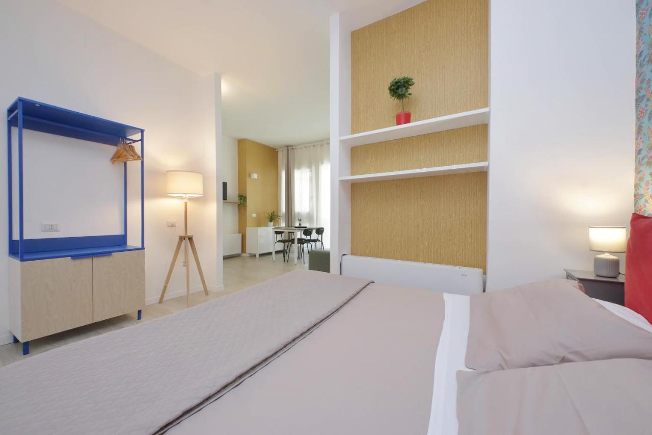 Porta San Giovanni Suite Рим Екстериор снимка