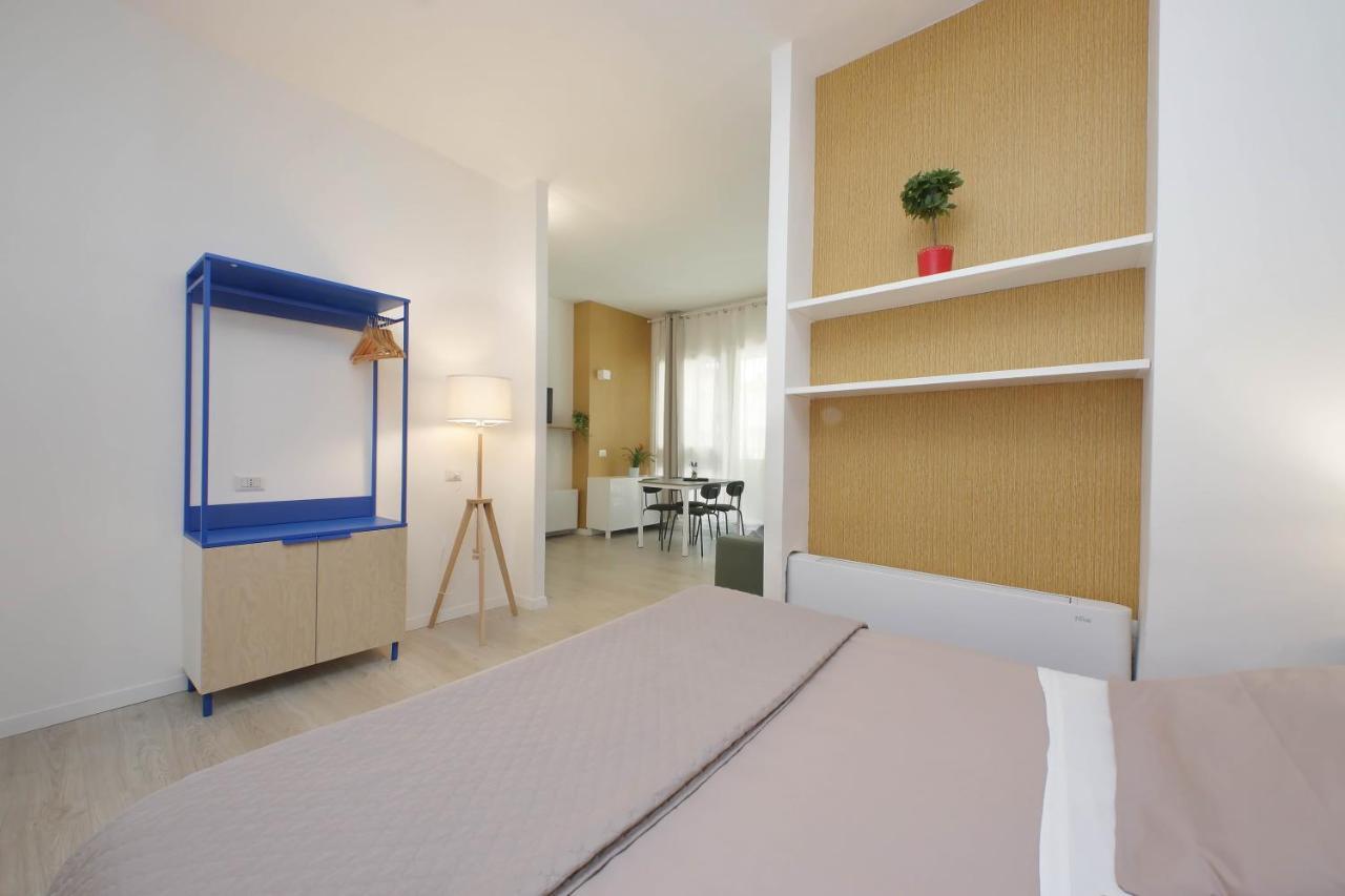 Porta San Giovanni Suite Рим Екстериор снимка