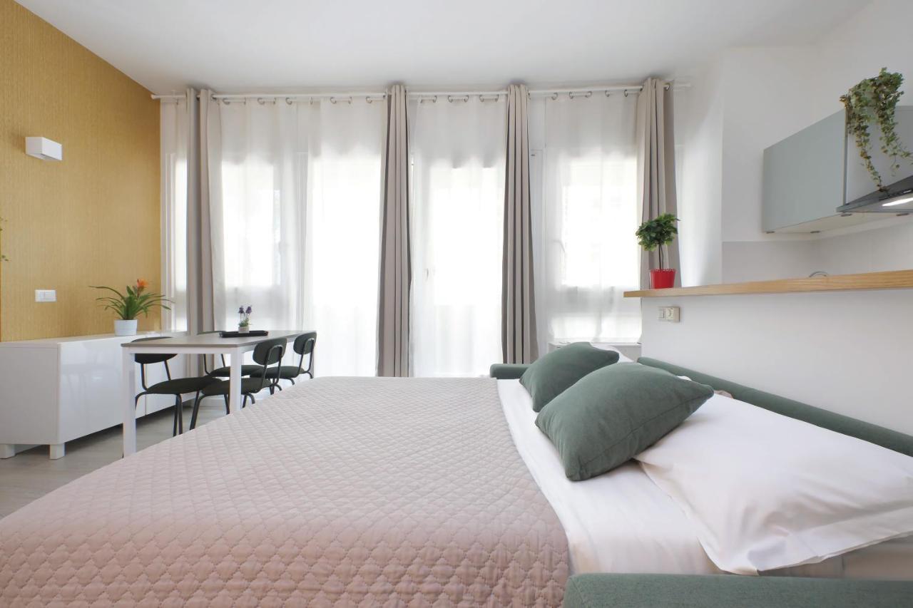 Porta San Giovanni Suite Рим Екстериор снимка