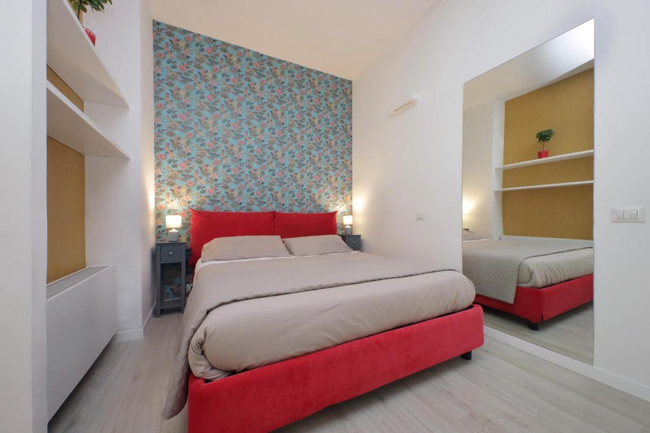 Porta San Giovanni Suite Рим Екстериор снимка